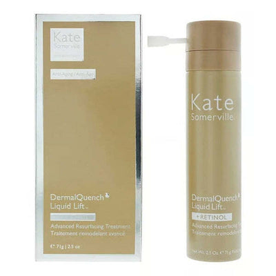 Superdrug Kate Somerville DermalQuench Liquid Lift + Retinol Advanced- Buy online at McGrocer