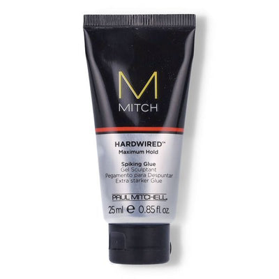 Superdrug Paul Mitchell Hardwired - 25ml- Buy online at McGrocer