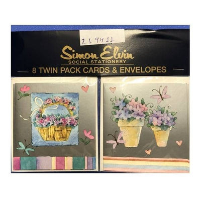 Superdrug Simon Elvin Card (Pack of 8)- Buy online at McGrocer