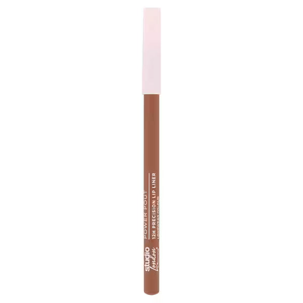 Studio London 12h Precision Superior Lip Liner Latte