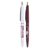 Harry Potter Hedwig Ballpoint Pen (Pack of 2)