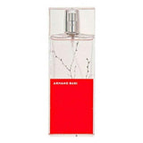 Armand Basi Sensual Red Eau de Toilette 100ml Spray