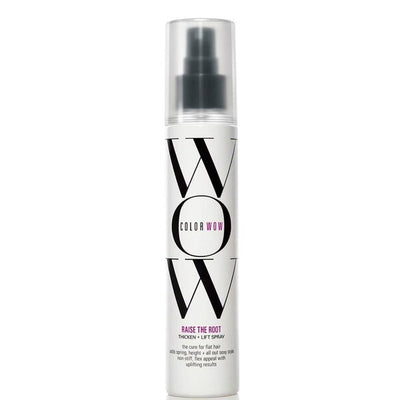 Superdrug Color Wow Raise the Root 150ml- Buy online at McGrocer