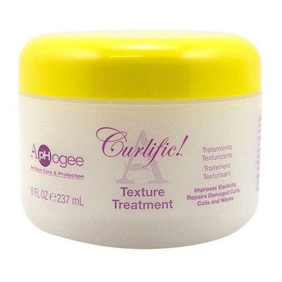 Superdrug ApHogee Curlific Texture Treatment - 8oz- Buy online at McGrocer