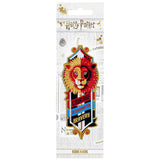 Harry Potter Gryffindor Bookmark