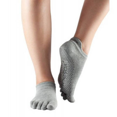 Superdrug Fitness Mad Mens Toe Socks (6-8)- Buy online at McGrocer