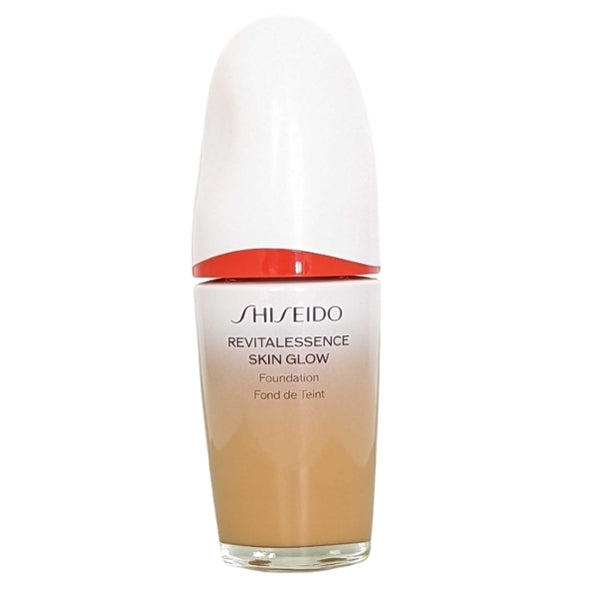 Shiseido - Skin Glow Foundation SPF30 Bronze #420 Shiseido