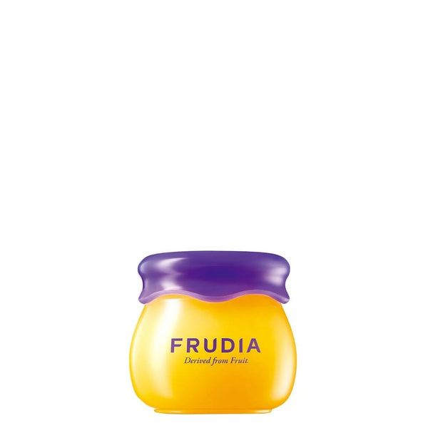 Frudia Blueberry and Honey Hydrating Lip Balm