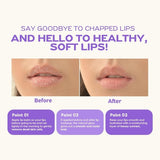 Frudia Blueberry and Honey Hydrating Lip Balm