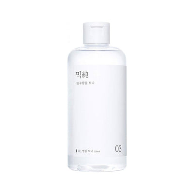 Superdrug MIXSOON Centella Asiatica Toner 300ml- Buy online at McGrocer