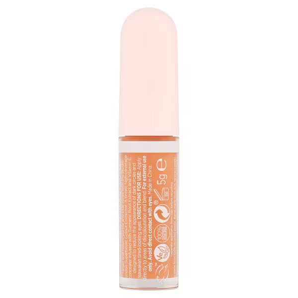Studio London Superboost Anti-Dark Circles Colour Corrector Tumeric