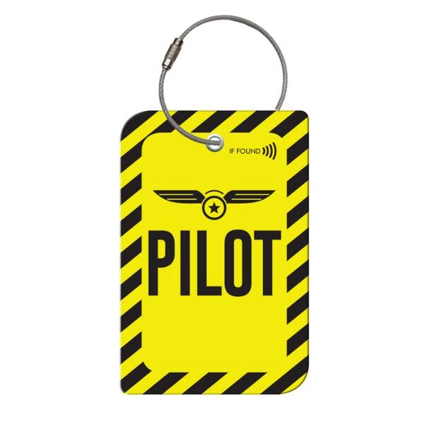 Retreev SMART Tag - Pilot