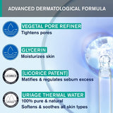 Uriage Hyséac MAT' Matifying Emulsion 40ml