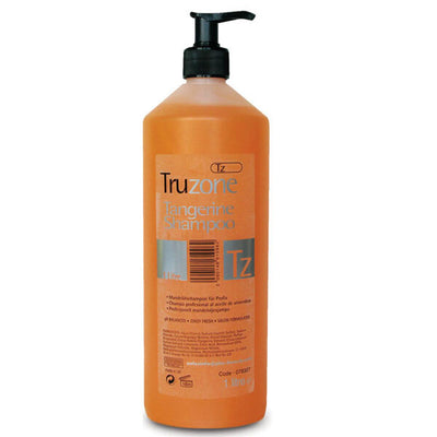 Superdrug Truzone Tangerine Shampoo 1 Litre- Buy online at McGrocer