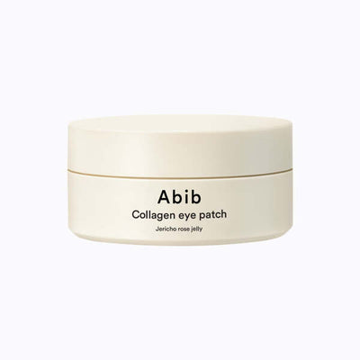 Superdrug ABIB Collagen Eye Patch Jericho Rose Jelly 90ml- Buy online at McGrocer