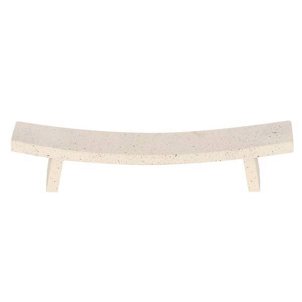 Something Different Minimalist Speckle Incense Holder