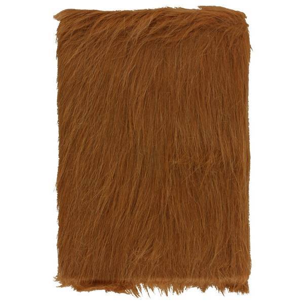 Star Wars Chewbacca Faux Fur A5 Notebook