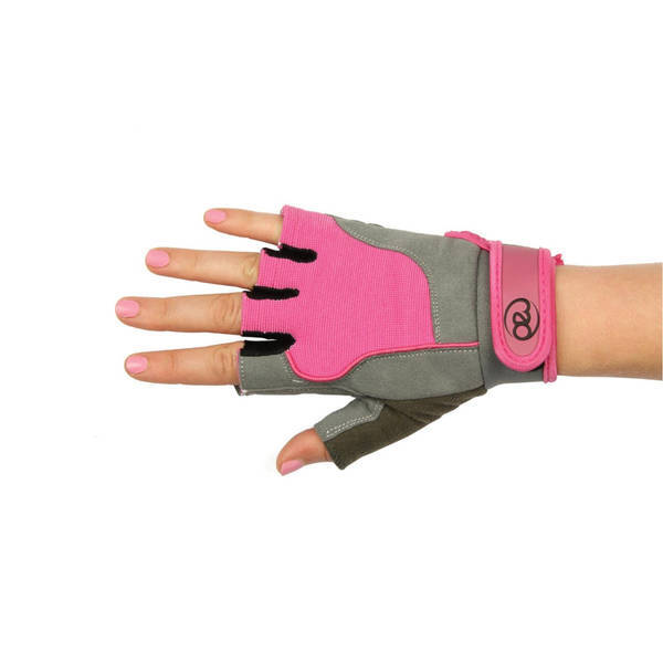 Fitness Mad Womens Training Gloves
