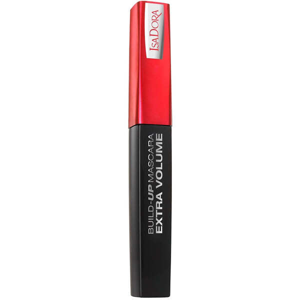IsaDora Build-Up Extra Volume Mascara 12ml - 04 Navy Blue