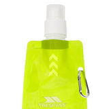 Trespass Hydromatic Collapsible Water Bottle