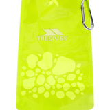 Trespass Hydromatic Collapsible Water Bottle