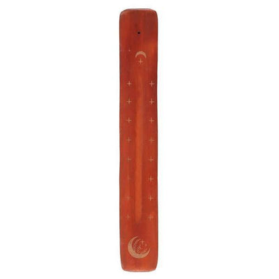 Superdrug Something Different Mystical Moon Incense Ash Catcher- Buy online at McGrocer