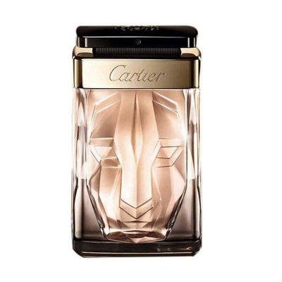 Superdrug Cartier La Panthere Edition Soir Eau de Parfum 50ml Spray- Buy online at McGrocer