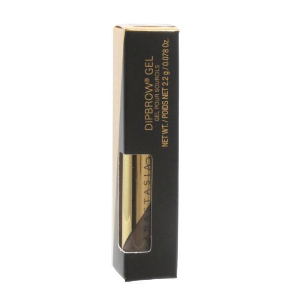 Anastasia Beverly Hills Mini Dipbrow Eyebrow Gel Soft Brown