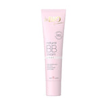 beBIO Natural BB Face Cream - Light 30ml