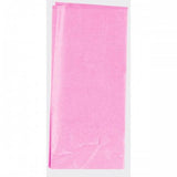 County 10 Sheets Pink Tissue Papers (12 Pack) (50 x 70cm)