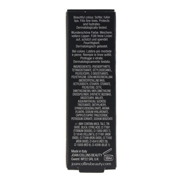 Joan Collins Divine Lips Lipstick Helene 3.5g