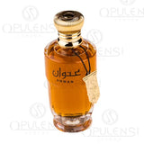 Al Wataniah Anwan Eau De Parfum 100ml