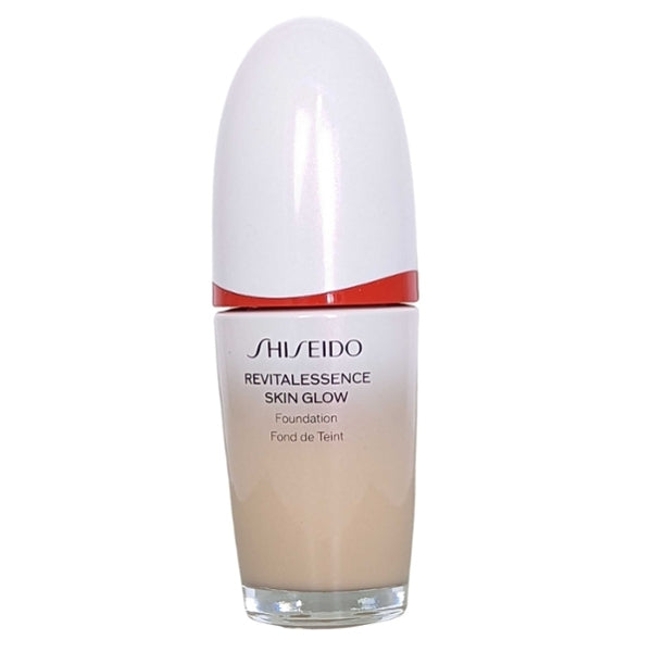 Shiseido - Skin Glow Foundation SPF30 Bio-Boost Shell #160