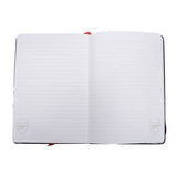 Arsenal FC Premium Crest A5 Notebook