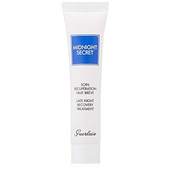My Super Tips Midnight Secret Late Night Recovery Treatment