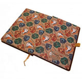 Harry Potter Premium Spinner Notebook (21cm x 14cm)