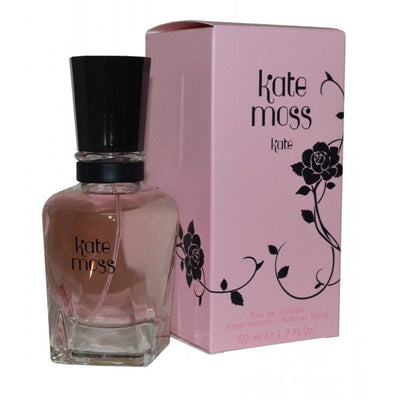 Superdrug Kate Moss - Kate Eau de Toilette Spray 50ml Kate Moss- Buy online at McGrocer