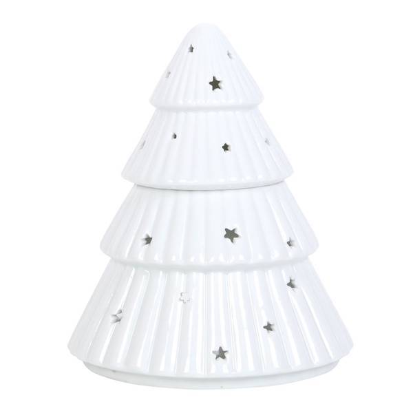 Something Different Christmas Tree Oil Burner
