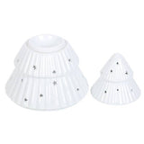 Something Different Christmas Tree Oil Burner