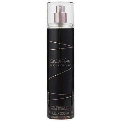 Superdrug Sofia Vergara Sofia Fragrance Mist 236ml Spray- Buy online at McGrocer