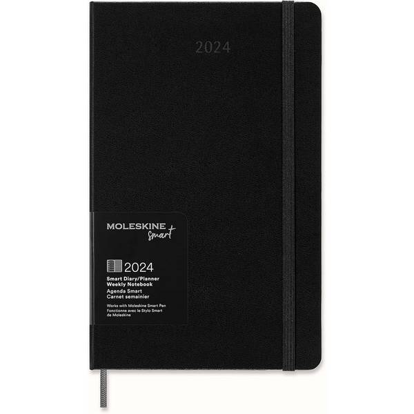 Moleskine Smart Planner