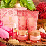SPA CEYLON Lotus & Rambutan - Face Care Discovery Set-