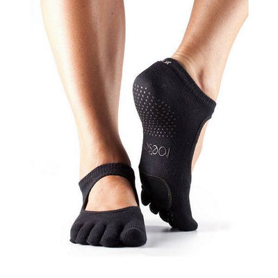 Superdrug Toesox Womens Plie Toe Socks- Buy online at McGrocer