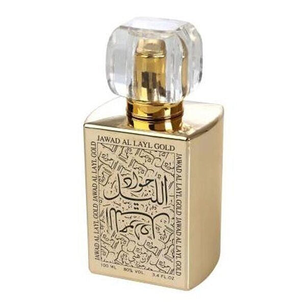 Khalis Jawad Al Layl Gold 100ml EDP