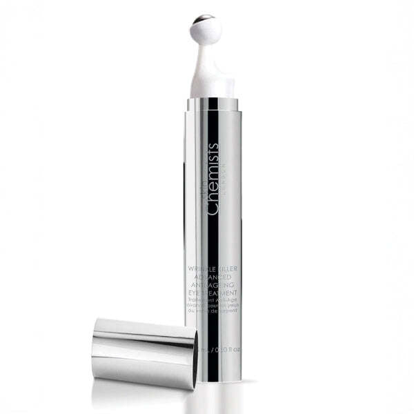 skinChemists Wrinkle Killer 4% Syn-Ake Eye Serum 15ml