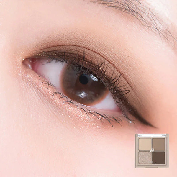 ROM&ND Better Than Eyes #02 Buckwheat Flower 6.5g