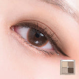 ROM&ND Better Than Eyes #02 Buckwheat Flower 6.5g