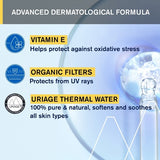 Uriage Bariésun Dry Mist SPF50+ 200ml