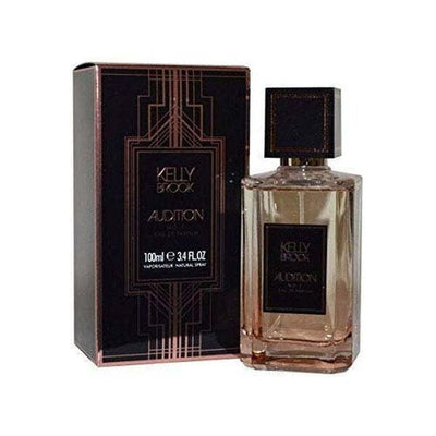 Superdrug Kelly Brook Audition Eau de Parfum 100ml Spray- Buy online at McGrocer