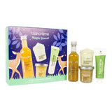 BLANCREME Magic Forest, Body Routine, Apple Hazelnut